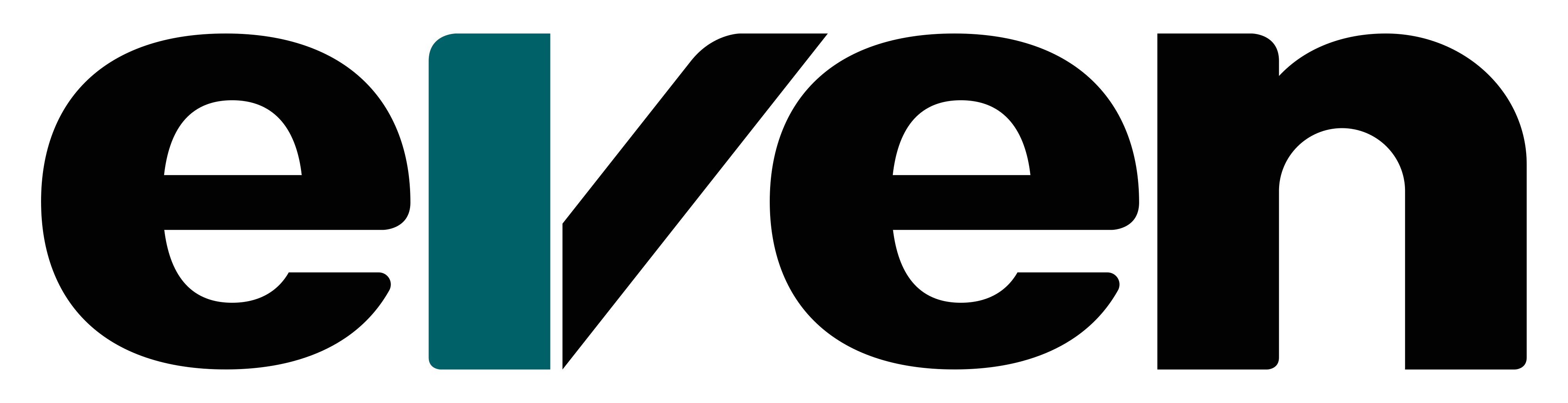 Even
