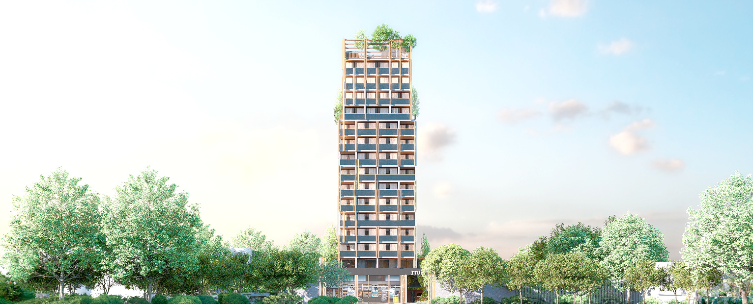 Torre Itu