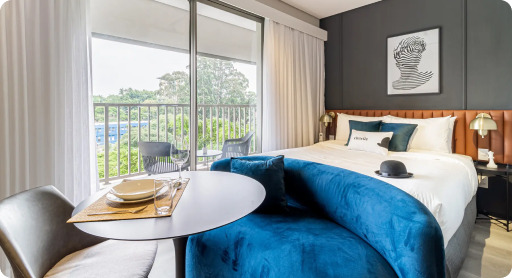 Charlie Hotel